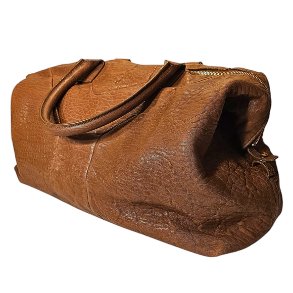 YVES SAINT LAURENT EASY BOSTON BAG - Picture 2 of 16